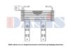 HYUNDAI 2546026510 Oil Cooler, engine oil